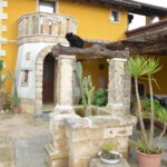 B&B Villa Silmona